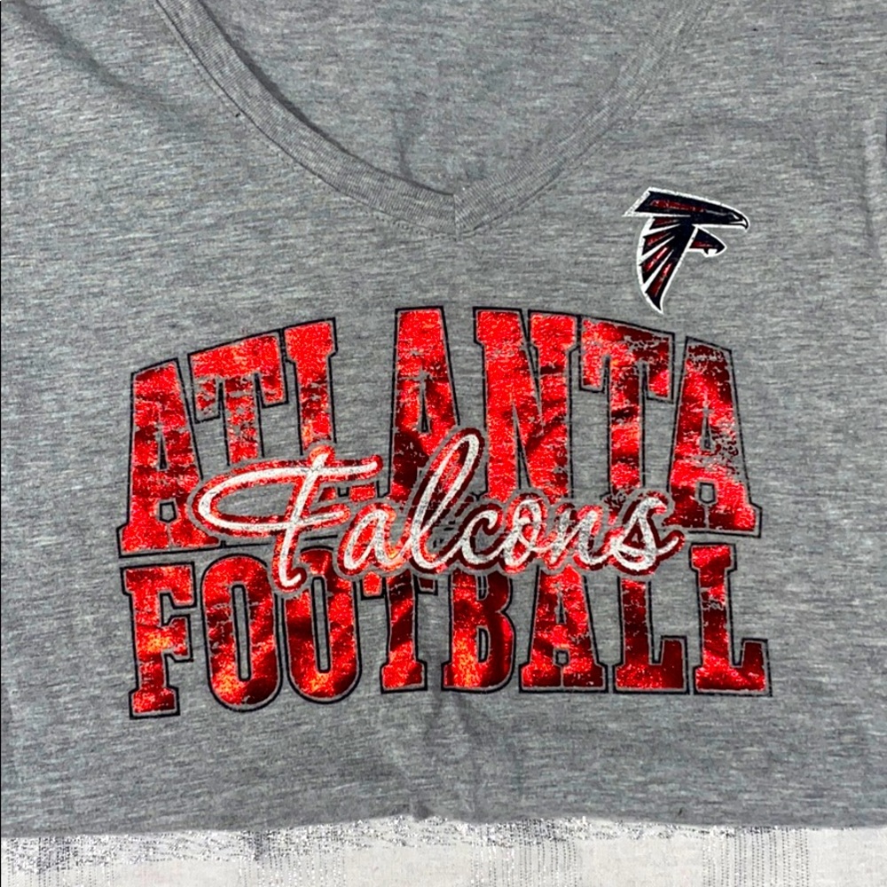 Falcons T-shirt